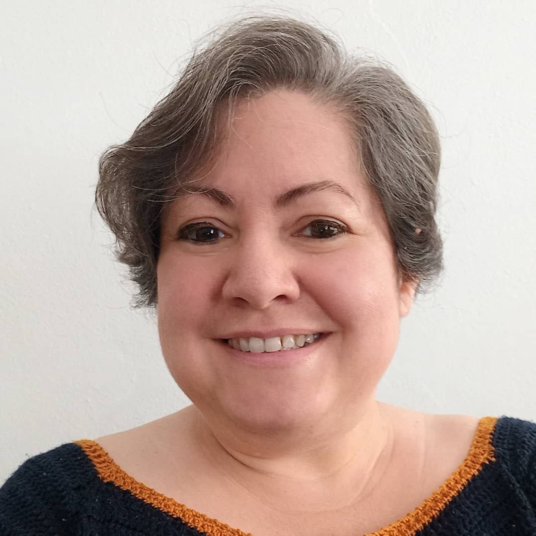 Diana Chacón Ocariz